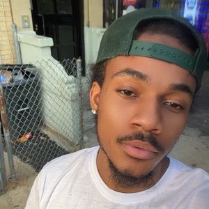 Meet your Posher, Ralph